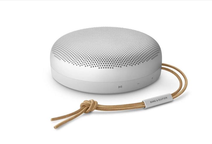 Bang & Olufsen BeoSound A1 2nd Gen - Speaker, Audio, Tv en Foto, Luidsprekers, Zo goed als nieuw, Overige typen, Minder dan 60 watt