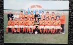 Ansichtkaart Nederlands elftal 1980, Ophalen of Verzenden, Zo goed als nieuw, Overige binnenlandse clubs, Overige typen