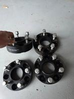 Spacer Set 5x120 - 25mm, Auto diversen, Ophalen of Verzenden