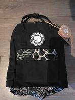 Nieuw Fjällräven Kånken Art Mini Rugzak - Darkwood, Overige merken, Minder dan 30 cm, Verzenden, Nieuw