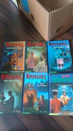 Kippenvel boeken, Boeken, Ophalen, Zo goed als nieuw, Rl stine