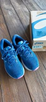 Asics gel cumulus22  maat 8,5/ eur 40/ UK 6,5 zgan, Maat 38/40 (M), Overige kleuren, Ophalen of Verzenden, Zo goed als nieuw
