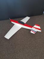 Modelvliegtuig Zlin Acrobat RC, Ophalen, Nieuw, Elektro, RTF (Ready to Fly)