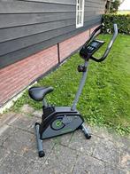 Hometrainer te huur per direct beschikbaar, Ophalen of Verzenden, Zo goed als nieuw, Metaal, Hometrainer