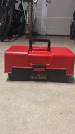 Viskoffer, Watersport en Boten, Hengelsport | Witvissen, Ophalen, Nieuw, Overige typen