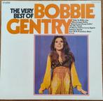 Bobbie Gentry LP - The very best of Bobbie Gentry, Ophalen of Verzenden, Gebruikt, 12 inch