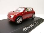 Renault ZoE  '' Norev '', Hobby en Vrije tijd, Modelauto's | 1:43, Ophalen of Verzenden, Zo goed als nieuw, Auto, Norev