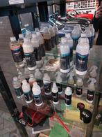 PARTIJ 18x Poetsproducten voor auto's, Auto diversen, Onderhoudsmiddelen, Ophalen of Verzenden