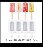 Silicone mold, Ophalen, Nieuw, Bakvorm