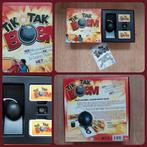 Spel Tik Tak Boem 8+, Hobby en Vrije tijd, Gezelschapsspellen | Overige, Ophalen of Verzenden, Zo goed als nieuw