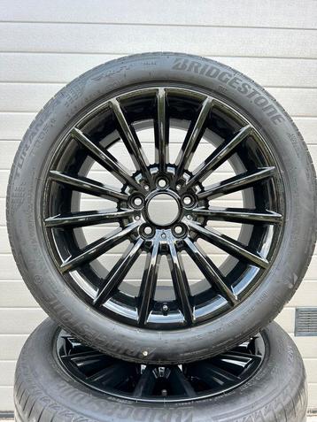 18” inch BMW 5 6 Serie F06 F10 F11 F12 F13 Style 237 zomer beschikbaar voor biedingen