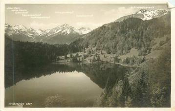 (381-346-003) Freibergsee beschikbaar voor biedingen