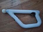 Playstation VR geweer/gun voor de playstation 4, Onbekend, Ophalen of Verzenden, Zo goed als nieuw, Onbekend