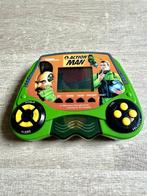 LCD game Tiger Electronics - Action Man, Ophalen