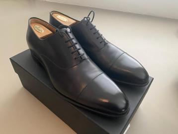 Carlos Santos Oxfords 8267 Zwart Maat 46 (12) beschikbaar voor biedingen