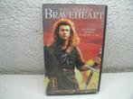 vhs 218b braveheart, Alle leeftijden, Ophalen of Verzenden, Zo goed als nieuw, Actie en Avontuur