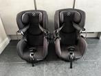 auto stoeltjes 2x, Ophalen, 0 t/m 13 kg, Slaapstand, Maxi-Cosi