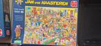 Jan van Haasteren 1000stukjes, Ophalen, Zo goed als nieuw