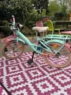 Super leuke kwalitatieve Loeki Prinses fiets 18 inch, Fietsen en Brommers, Gebruikt, Ophalen of Verzenden, 18 inch, Loekie