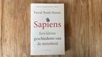 Yuval Noah Harari - Sapiens, Ophalen of Verzenden, Nieuw