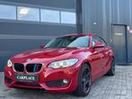 BMW 2-serie Coupé 220i High Executive, Automaat, Achterwielaandrijving, Gebruikt, 4 cilinders