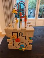 KidKraft Activiteitenkubus - nieuwprijs 83 euro, Ophalen, Zo goed als nieuw, Ontdekken
