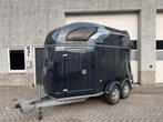 Super nette ATEC Olympialine XL 2 paards paardentrailer 2014, Ophalen, Zo goed als nieuw, Polyester, 2-paards trailer