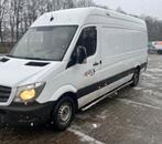 Verhuisbus met chauffeur te huur, Ophalen of Verzenden