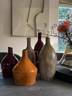 Kruiken / karaffen / vazen, Huis en Inrichting, Woonaccessoires | Vazen, Ophalen, Overige kleuren, Aardewerk of Porselein, Nieuw