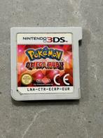 Pokemon omega ruby, Spelcomputers en Games, Avontuur en Actie, 1 speler, Ophalen of Verzenden, Zo goed als nieuw