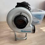 Mobiele uitlaatgasafzuiging Nedermann N16, Auto diversen, Autogereedschap, Ophalen, Zo goed als nieuw