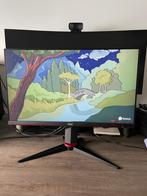 AOC 24G2U/BK – 24" Gaming Monitor (144Hz | 1ms | IPS), Computers en Software, Monitoren, IPS, 101 t/m 150 Hz, AOC AGON, Full HD