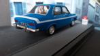 Renault 12 Gordini 1:43 La Route Bleue Rn7 Pol, Overige merken, France, Auto, Verzenden