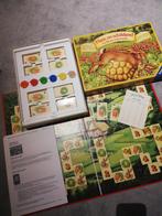 Haas en schildpad, bordspel, Een of twee spelers, Ophalen of Verzenden, Zo goed als nieuw
