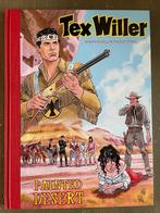 Tex Willer   Hc     teab, Boeken, Eén stripboek, Ophalen of Verzenden, Zo goed als nieuw
