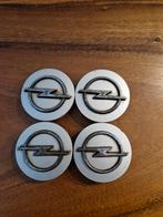 Naafdoppen opel, Auto diversen, Wieldoppen, Ophalen of Verzenden