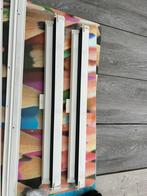 2x rolhor, Ophalen, Zo goed als nieuw