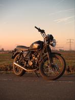 Hanway Raw 50 (2019, Euro 4), Ophalen, Gebruikt