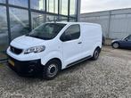 Peugeot Expert Bestel 1.5 BlueHDI 120 Compact Pro, Euro 6, 4 cilinders, 1546 kg, Start-stop-systeem