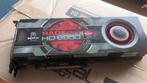 AMD Radeon HD6950, Computers en Software, Videokaarten, Ophalen, Gebruikt, DisplayPort, GDDR5
