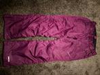 Tenson Ski Broek Maat 158/164, Ophalen, Zo goed als nieuw, Jongen of Meisje, Broek