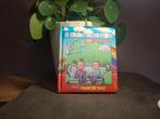 2 Kleine Kleutertjes Puzzelboek + DVD, Ophalen of Verzenden, Zo goed als nieuw, Educatief, Tot 2 jaar