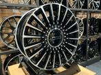 16'' Fiat 500 500C velgen 4X98 EXCLUSIVE LOOK 4X98 NIEUW!, Velg(en), 16 inch, Nieuw, Ophalen of Verzenden
