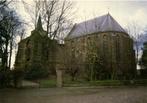 Ruine N.H. Kerk Ammerzoden - ongelopen, Verzamelen, Ansichtkaarten | Nederland, Ophalen of Verzenden, 1940 tot 1960, Ongelopen