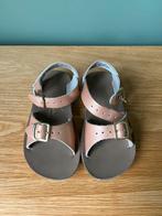 Salt Water Sandalen Maat 25 Rose Gold zo goed als nieuw!, Ophalen of Verzenden, Zo goed als nieuw, Meisje, Schoentjes