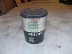 Philips poef., Ophalen, Overige materialen, Minder dan 50 cm, Gebruikt