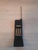 Zeldzame retro Pocketline Columbus plus brickphone, Ophalen of Verzenden, Zo goed als nieuw