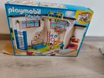 Playmobil 9454 Gymzaal, Ophalen of Verzenden, Gebruikt, Complete set