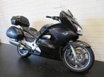 Honda ST1300 PAN EUROPEAN KOFFERS TOP! (bj 2006), Bedrijf, Toermotor, 1300 cc