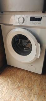 Wasmachine OK OWM 6146 D - 6Kg  1 jaar oud., Ophalen, 6 tot 8 kg, Voorlader, Kort programma